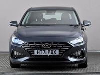 Used Hyundai i30 SE 120 HP (88 kW) 2022 Grey Hatchback