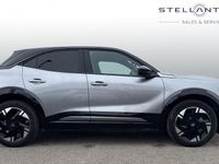 New Vauxhall Mokka 114 kW (156 HP) 2026 SUV