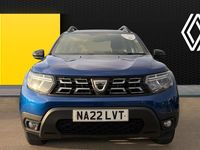 Used Dacia Duster Comfort 100 HP (73 kW) 2022 SUV
