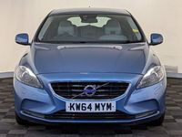 used Volvo V40 D4 [190] SE Lux Nav 5dr