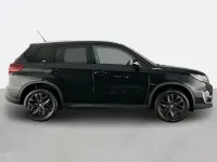 Used Suzuki Vitara SZ5 129 HP (94 kW) 2021 Black SUV