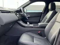 Used Land Rover Range Rover Velar SE Dynamic 204 HP (150 kW) 2025 Metallic  santorini black SUV