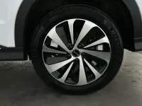 Used BYD Seal U Comfort 218 HP (160 kW) 2025 White SUV