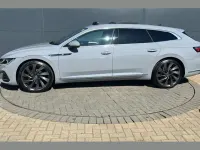 Used VW Arteon R-line 190 HP (139 kW) 2024 Grey Estate