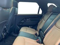 Used Land Rover Range Rover Sport Autobiography 300 HP (220 kW) 2023 Black SUV