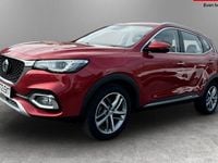 Używany MG HS Excite 162 KM (119 kW) 2023 SUV