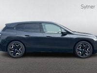 Used BMW iX M Sport 236 kW (322 HP) 2022 Grey SUV