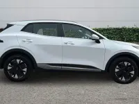 Used Kia Sportage 238 HP (175 kW) 2026 SUV