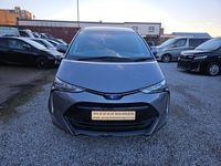 Used Toyota Estima Hybrid 2017 Grey MPV