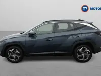 Second-hand Hyundai Tucson Premium 230 CP (169 kW) 2024 SUV
