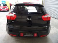 used Kia Rio 1.4 3 5dr Auto