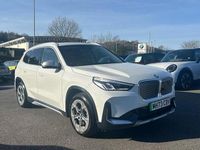 Used BMW iX1 xLine 227 kW (309 HP) 2023 White SUV