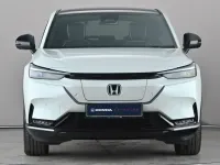 Used Honda e Advance 150 kW (204 HP) 2024 White Hatchback