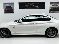 Used BMW 218 M Sport 150 HP (110 kW) 2020 Coupe
