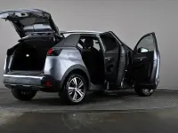 Used Peugeot 3008 Allure+ 131 HP (96 kW) 2023 Grey SUV