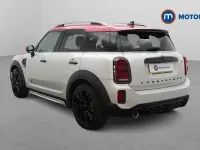 Used Mini John Cooper Works 306 HP (225 kW) 2022 Silver Hatchback