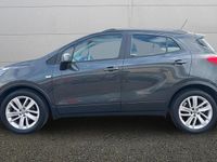 Used Vauxhall Mokka Active 140 HP (102 kW) 2019 SUV