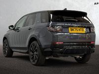 Used Land Rover Discovery Sport SE Dynamic 2025 SUV