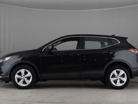 used Nissan Qashqai 1.3 DiG-T 160 [157] Acenta Premium 5dr DCT