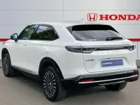 Używany Honda e:Ny1 Elegance 150 kW (204 KM) 2026 SUV
