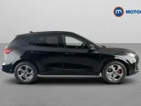 Used Ford Kuga ST-Line 183 HP (134 kW) 2025 Black SUV