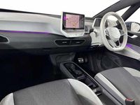 Used VW ID.3 150 kW (204 HP) 2021 Hatchback