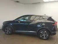 Used Kia Sportage 2023 Black SUV
