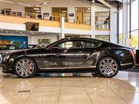 used Bentley Continental GT 6.0 W12 Speed 2dr Auto