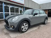 Used Mini Cooper Clubman 150 HP (110 kW) 2018 Grey Estate