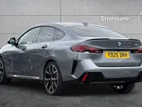 Used BMW 220 Gran Coupé M Sport 168 HP (123 kW) 2025 Grey Coupe
