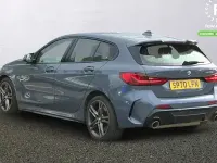 Used BMW M135 306 HP (225 kW) 2024 Hatchback