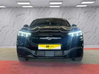 Begagnad Ford Mustang Extended Range 351 HK (258 kW) 2022 Svart SUV