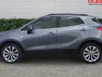 Used Vauxhall Mokka S 140 HP (102 kW) 2019 SUV