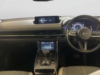 Usado Mazda MX30 Inclusive 106 kW (145 HP) 2022 Branco SUV