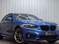 Used BMW 220 M Sport 190 HP (139 kW) 2020 Coupe