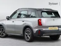 Used Mini Countryman 215 HP (158 kW) 2024 Silver SUV