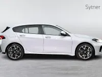 Nowe BMW 120 M Sport 156 KM (114 kW) 2026 Hatchback