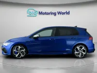 Used VW Golf VIII R 315 HP (231 kW) 2022