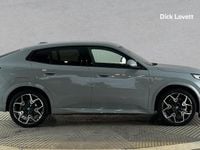Usado BMW iX2 M Sport 230 kW (313 HP) 2026 Cinzento SUV