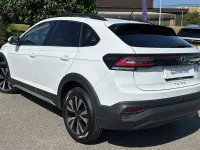 Used VW Taigo Life 110 HP (80 kW) 2023 White SUV