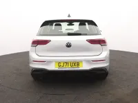 Used VW Golf VIII Life 110 HP (80 kW) 2024 Hatchback