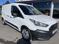 Usado Ford Transit S 2021 Branco Van
