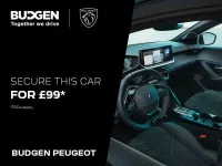 Second-hand Peugeot e-208 GTi 114 kW (156 CP) 2025 Gri Hatchback