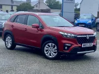 Used Suzuki SX4 S-Cross 2023 SUV