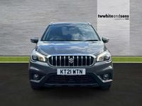Used Suzuki SX4 SZ-T 2021 Meral grey Hatchback
