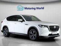 Used Mazda CX-60 Exclusive-Line 328 HP (241 kW) 2026 SUV