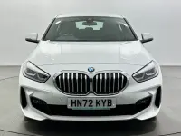 Used BMW 118 M Sport 136 HP (100 kW) 2024 Hatchback