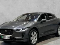 Used Jaguar I-Pace SE 294 kW (400 HP) 2020 SUV
