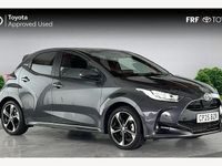 Used Toyota Yaris Hybrid 131 HP (96 kW) 2025 Hatchback