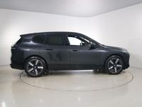 Used BMW iX M Sport 239 kW (326 HP) 2024 Grey SUV